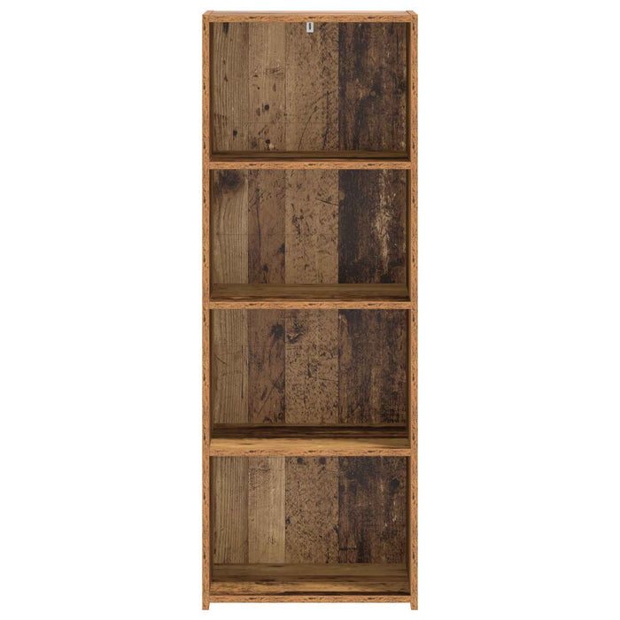 Bufet Lemn vechi 45 x 41 x 124 cm Lemn prelucrat WALTI