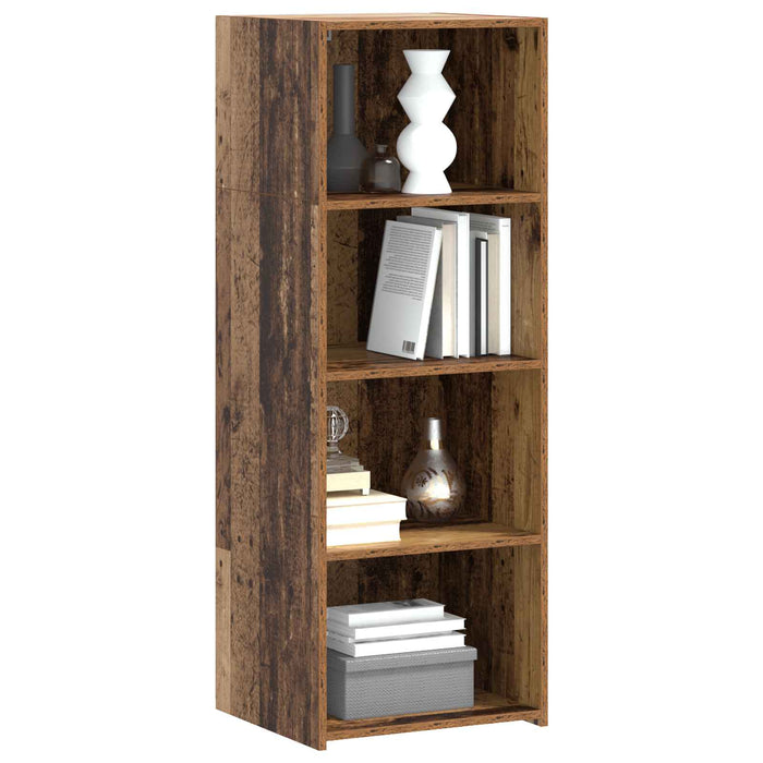 Bufet Lemn vechi 45 x 41 x 124 cm Lemn prelucrat WALTI