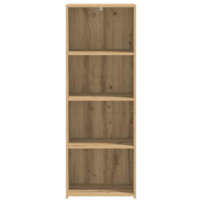 Bufet Stejar Artizanal 45 x 41 x 124 cm Lemn prelucrat WALTI