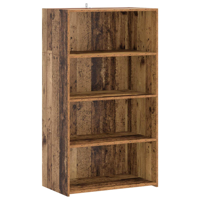 Bufet Lemn vechi 70 x 41 x 124 cm Lemn prelucrat WALTI