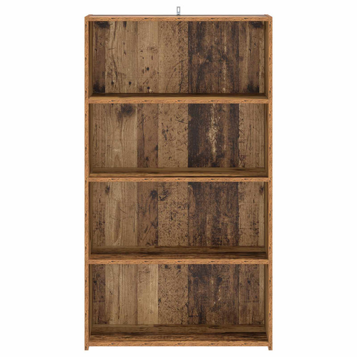 Bufet Lemn vechi 70 x 41 x 124 cm Lemn prelucrat WALTI
