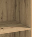 Bufet Stejar Artizanal 70 x 41 x 124 cm Lemn prelucrat - WALTI WALTI