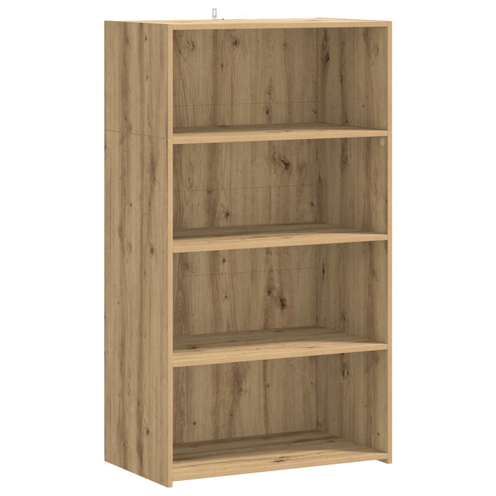 Bufet Stejar Artizanal 70 x 41 x 124 cm Lemn prelucrat - WALTI WALTI