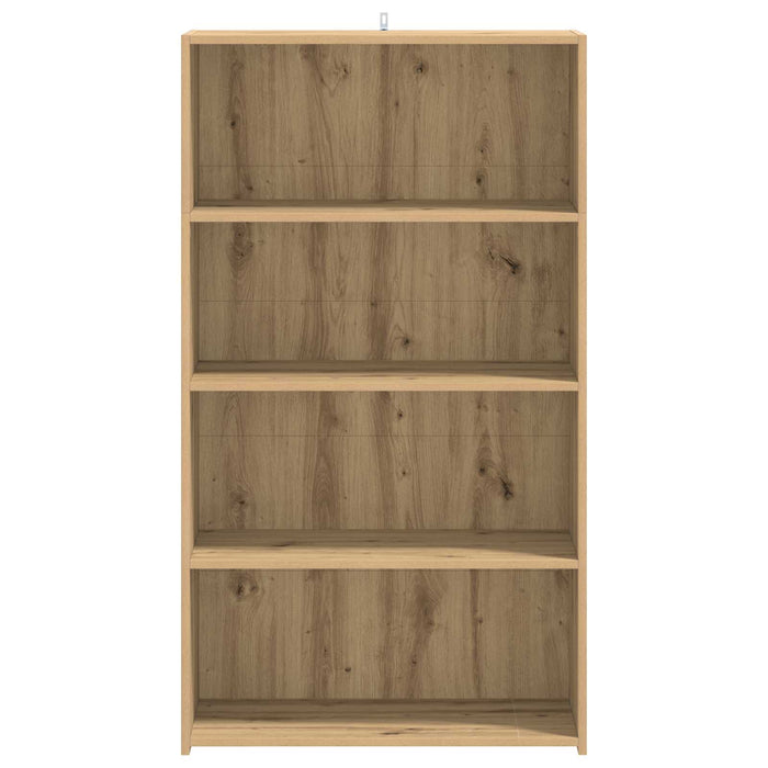 Bufet Stejar Artizanal 70 x 41 x 124 cm Lemn prelucrat - WALTI WALTI
