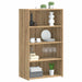 Bufet Stejar Artizanal 70 x 41 x 124 cm Lemn prelucrat - WALTI WALTI