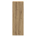 Bufet Stejar Artizanal 70 x 41 x 124 cm Lemn prelucrat - WALTI WALTI