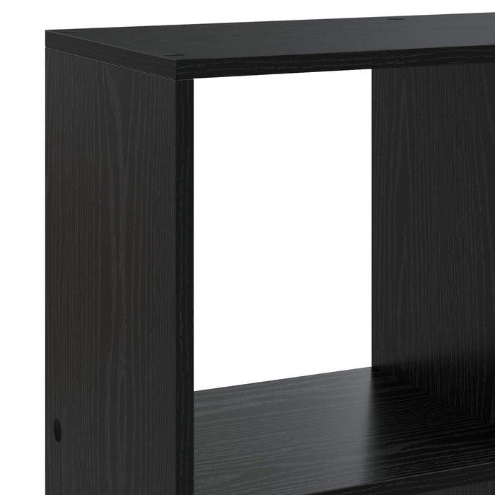 Dulap pentru cărți 102 x 29 x 103,5 cm Lemn prelucrat WALTI