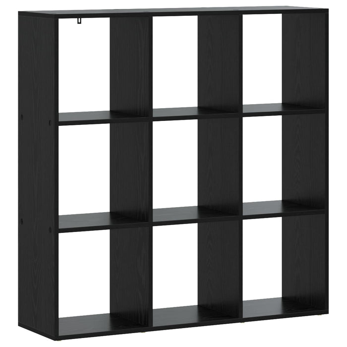 Dulap pentru cărți 102 x 29 x 103,5 cm Lemn prelucrat WALTI