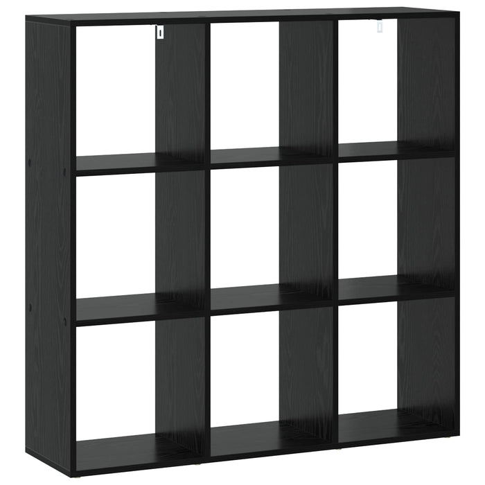 Dulap pentru cărți 102 x 29 x 103,5 cm Lemn prelucrat WALTI