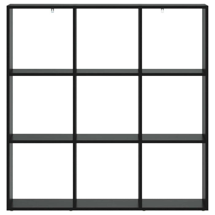 Dulap pentru cărți 102 x 29 x 103,5 cm Lemn prelucrat WALTI