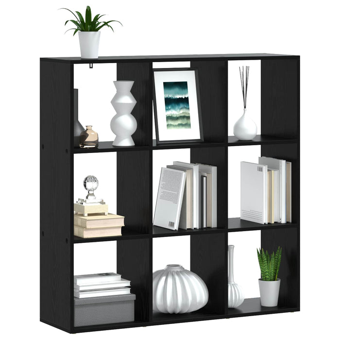 Dulap pentru cărți 102 x 29 x 103,5 cm Lemn prelucrat WALTI