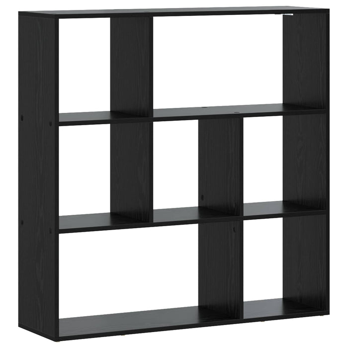 Dulap pentru cărți 102 x 29 x 103,5 cm Lemn prelucrat - WALTI WALTI