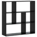 Dulap pentru cărți 102 x 29 x 103,5 cm Lemn prelucrat - WALTI WALTI
