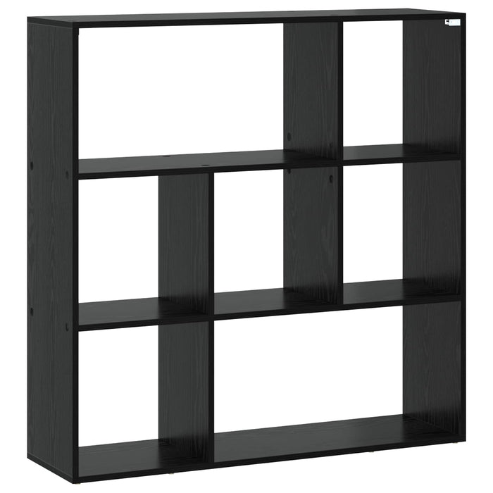 Dulap pentru cărți 102 x 29 x 103,5 cm Lemn prelucrat - WALTI WALTI