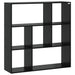 Dulap pentru cărți 102 x 29 x 103,5 cm Lemn prelucrat - WALTI WALTI
