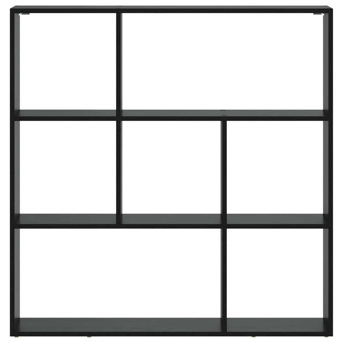 Dulap pentru cărți 102 x 29 x 103,5 cm Lemn prelucrat - WALTI WALTI