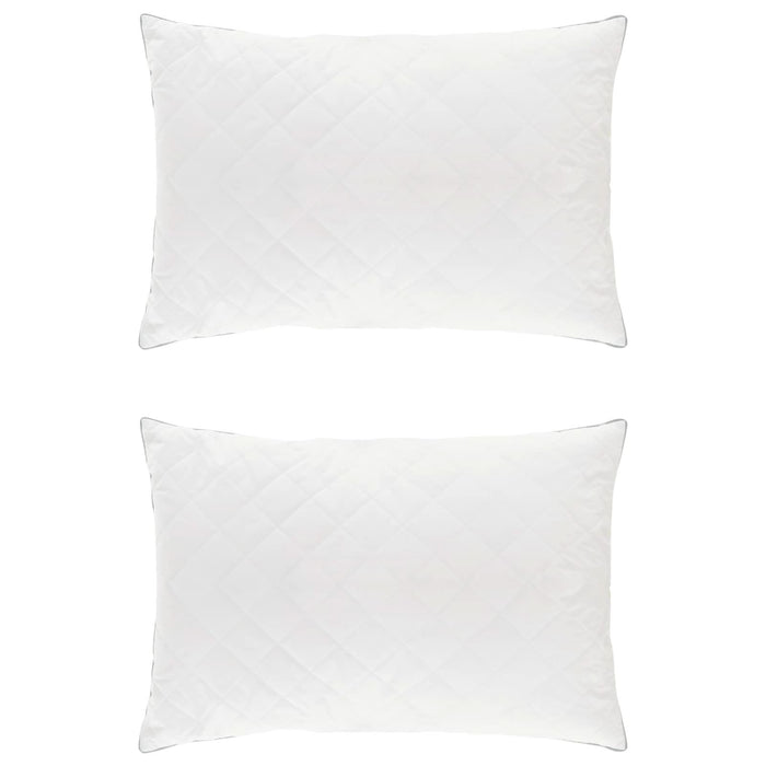 Set de pilote din puf de gâscă 90% FULDA 3 buc. 135 x 220 cm WALTI