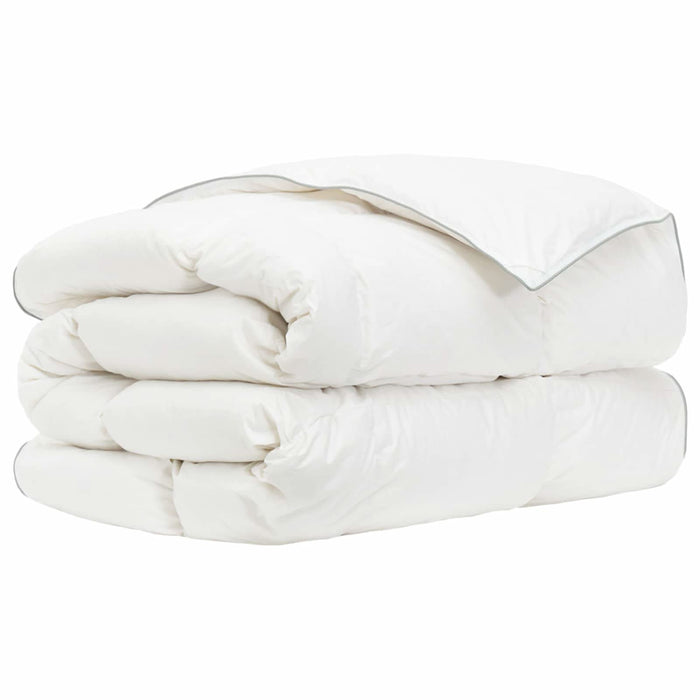 Set de pilote din puf de gâscă 90% FULDA 3 buc. 135 x 220 cm WALTI
