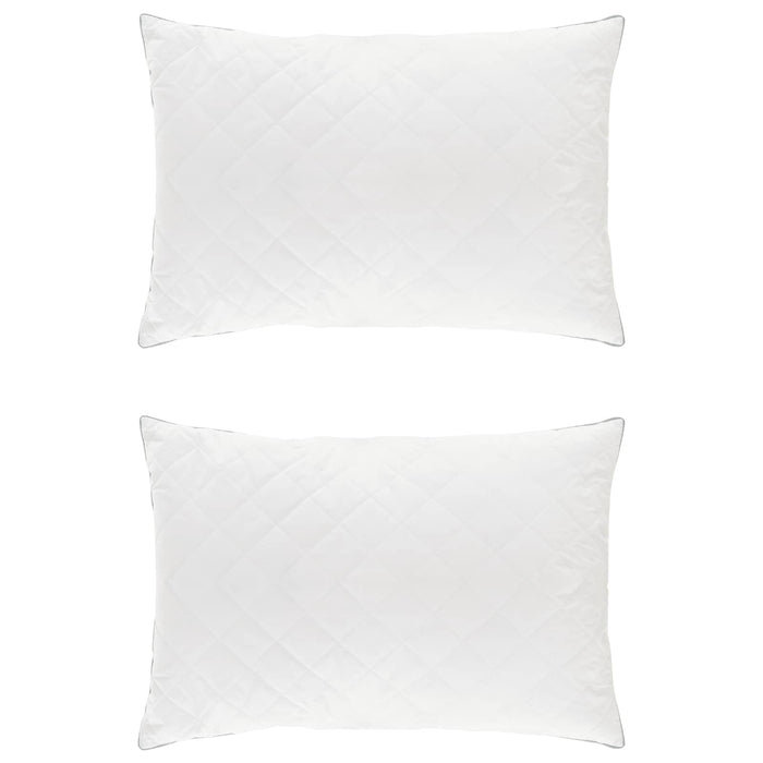 Set de pilote din puf de gâscă 90% FULDA 3 buc. 135 x 220 cm WALTI