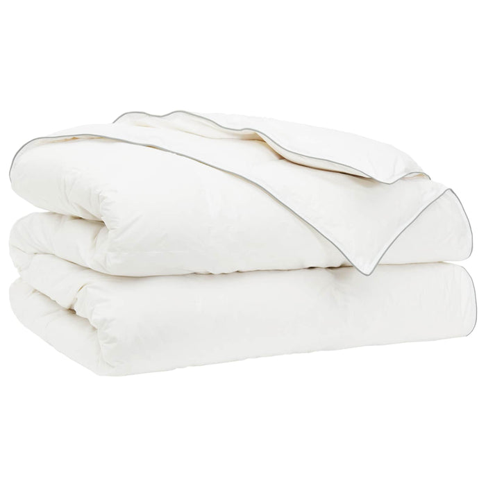 Set de pilote din puf de gâscă 90% FULDA 3 buc. 220 x 260 cm WALTI