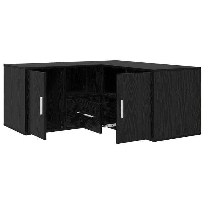 Dulap de colț 2 pcs - WALTI WALTI