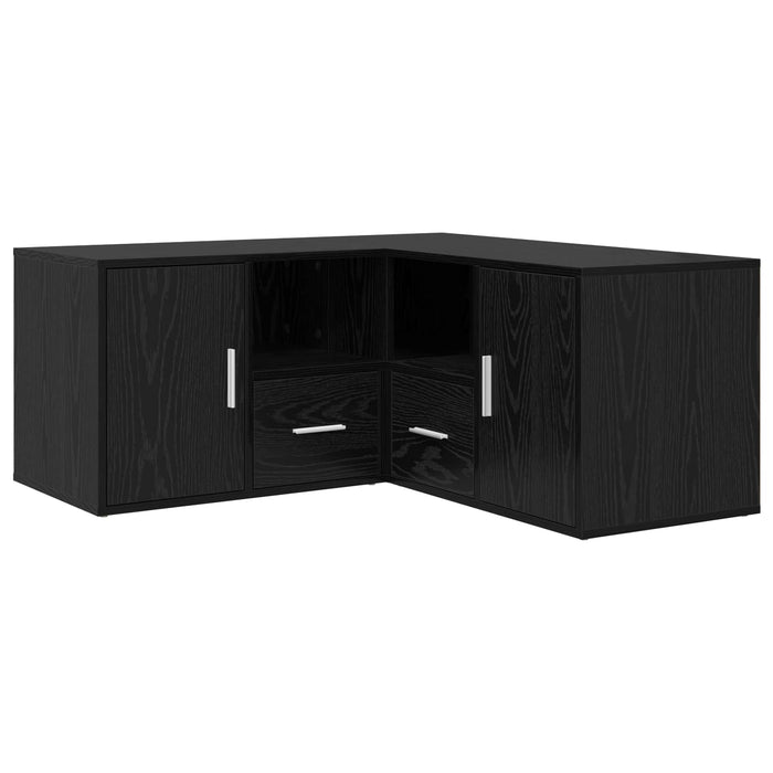 Dulap de colț 2 pcs - WALTI WALTI