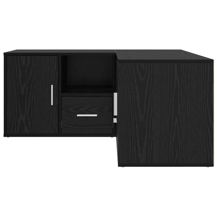Dulap de colț 2 pcs - WALTI WALTI