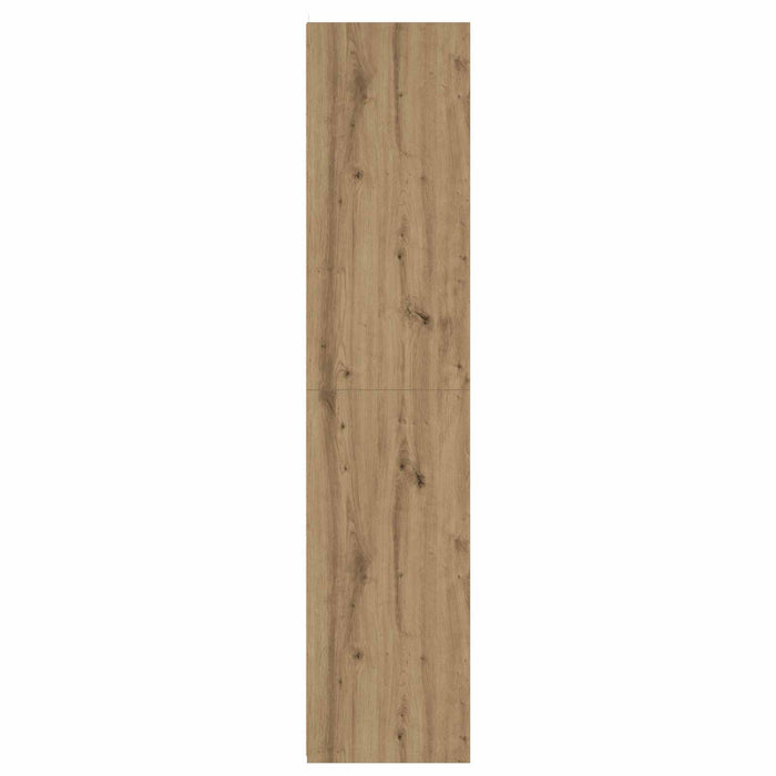 Bufet Stejar Artizanal 45 x 41 x 185 cm Lemn prelucrat - WALTI WALTI