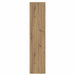 Bufet Stejar Artizanal 45 x 41 x 185 cm Lemn prelucrat - WALTI WALTI