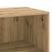Bufet Stejar Artizanal 70 x 41 x 185 cm Lemn prelucrat - WALTI WALTI