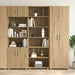 Bufet Stejar Artizanal 70 x 41 x 185 cm Lemn prelucrat - WALTI WALTI