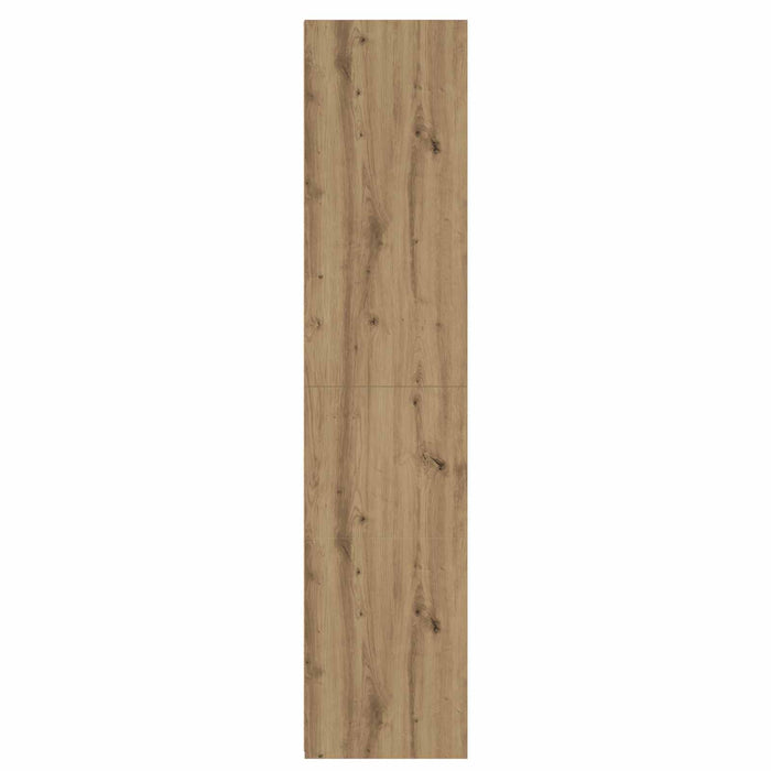 Bufet Stejar Artizanal 70 x 41 x 185 cm Lemn prelucrat - WALTI WALTI