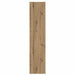 Bufet Stejar Artizanal 70 x 41 x 185 cm Lemn prelucrat - WALTI WALTI