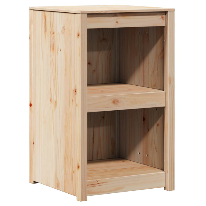 Dulap de bucătărie de exterior MEPPEL Douglas Natural WALTI