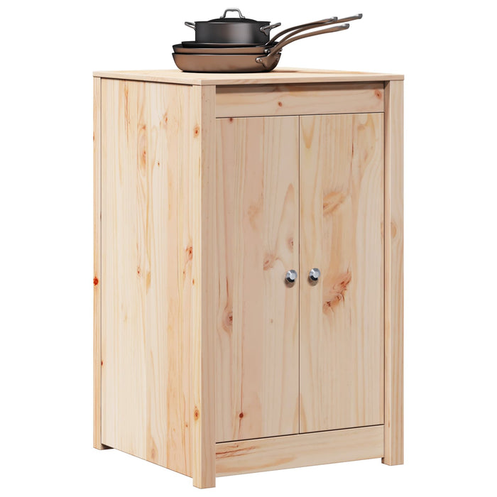 Dulap de bucătărie de exterior MEPPEL Douglas Natural WALTI