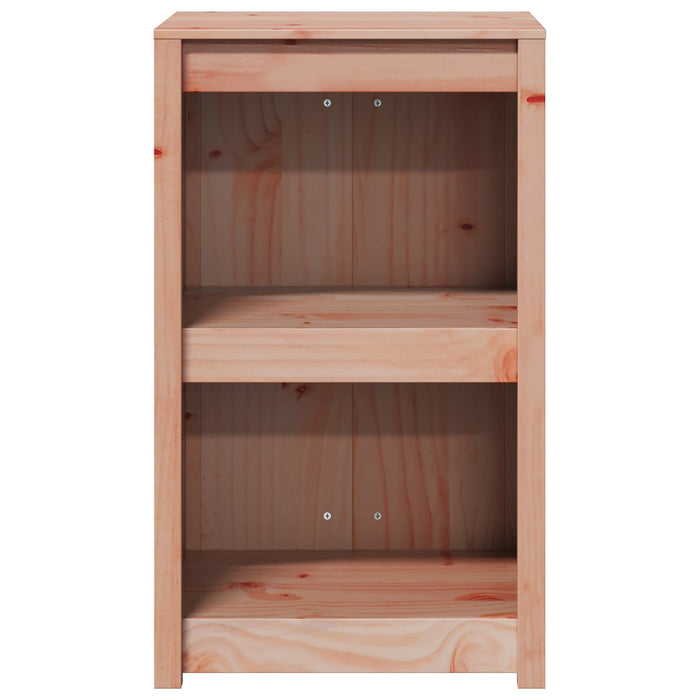 Dulap de bucătărie de exterior MEPPEL Alb 55 x 55 x 92 cm WALTI