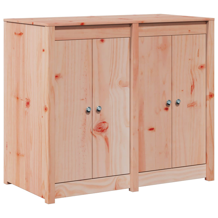 Dulap de bucătărie de exterior MEPPEL Alb 106 x 55 x 92 cm WALTI