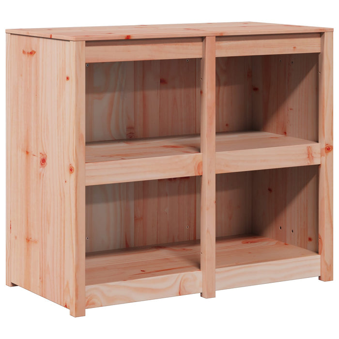 Dulap de bucătărie de exterior MEPPEL Alb 106 x 55 x 92 cm WALTI
