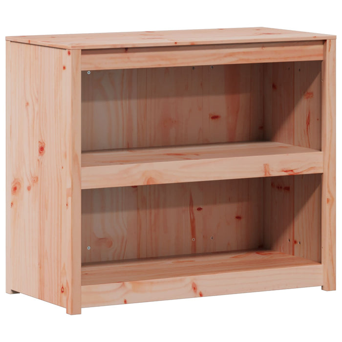 Dulap de bucătărie de exterior MEPPEL 2 pcs Douglas Natural WALTI