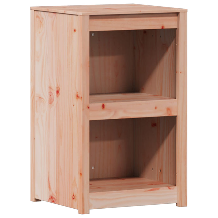 Dulap de bucătărie de exterior MEPPEL 4 buc. Douglas Natural WALTI