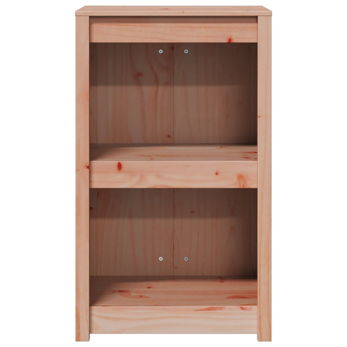 Dulap de bucătărie de exterior MEPPEL 4 buc. Douglas Natural WALTI