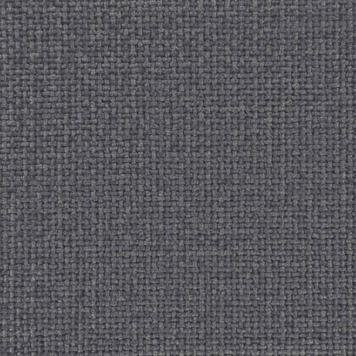 Fotoliu decorativ Gri închis Țesătură Chenille WALTI