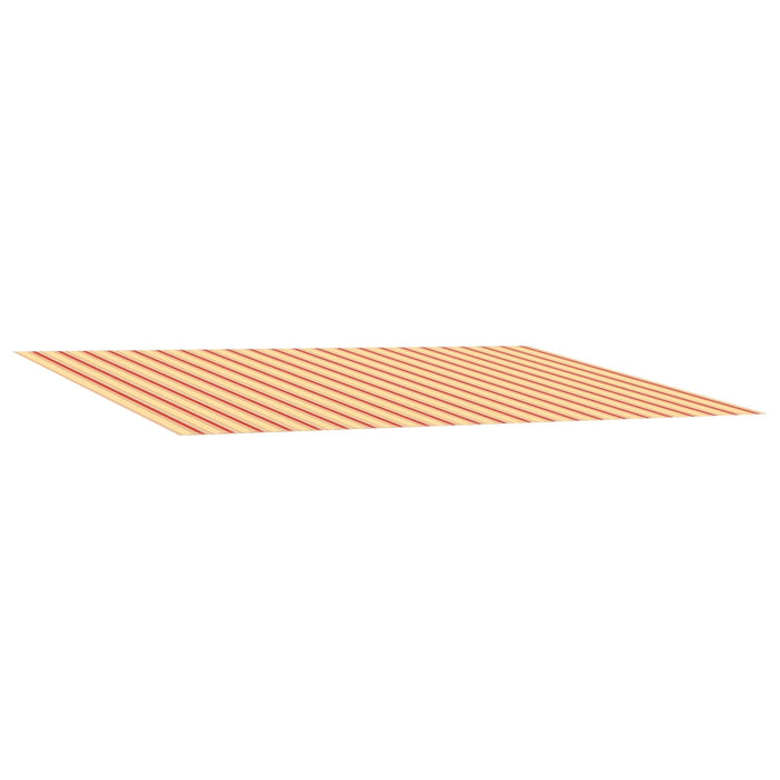 Material de înlocuire pentru copertină Multicolour 400 × 350 cm - WALTI WALTI