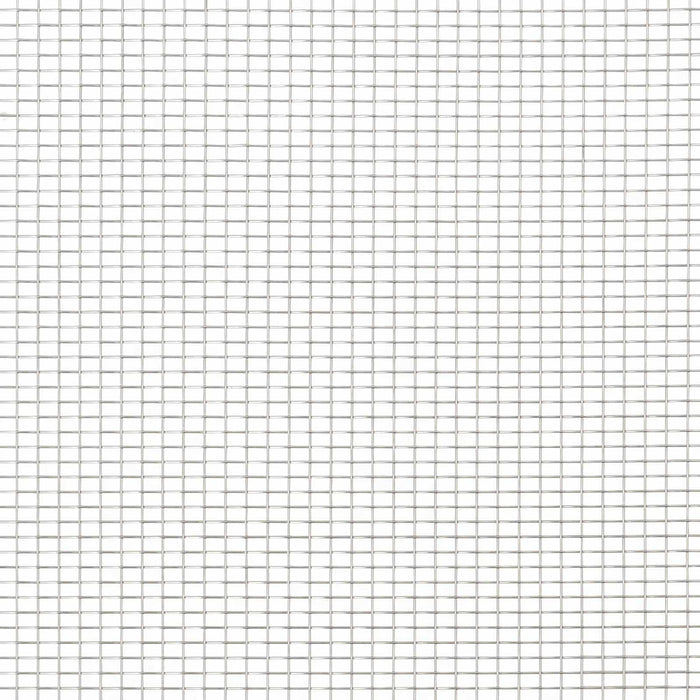 Capac pentru ax de lumină cu cleme 2 buc. 70 x 190 cm Argintiu WALTI