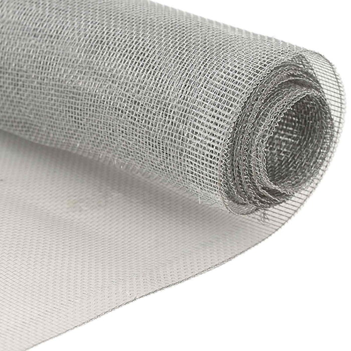 Capac pentru ax de lumină cu cleme 2 buc. 70 x 190 cm Aluminiu WALTI