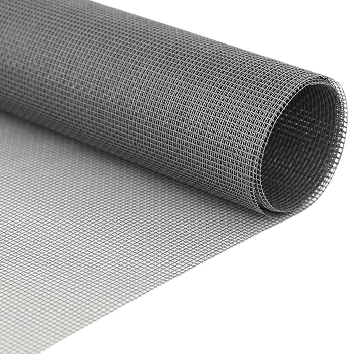 Capac pentru ax de lumină cu cleme 2 buc. 70 x 130 cm Gri WALTI