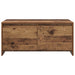 Masă de cafea Lemn de stejar 90 x 50 x 41.5 cm Lemn prelucrat - WALTI WALTI