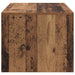 Masă de cafea Lemn de stejar 90 x 50 x 41.5 cm Lemn prelucrat - WALTI WALTI