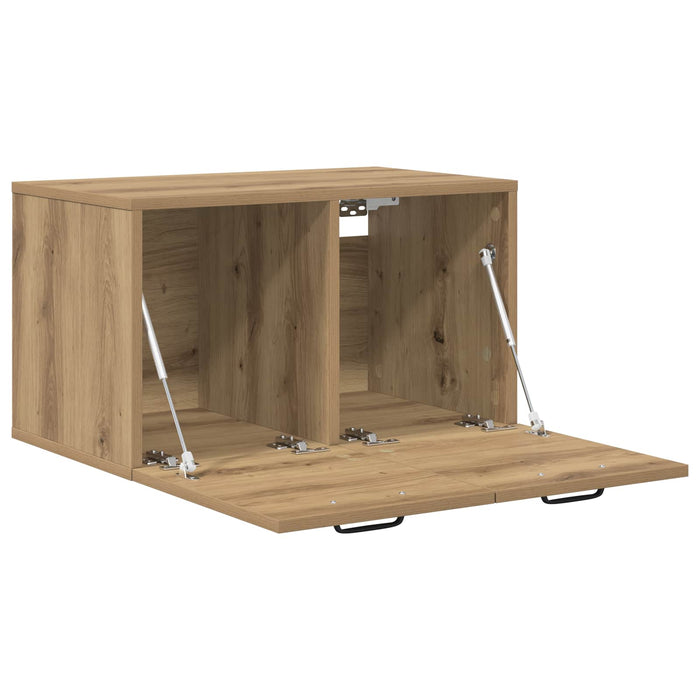 Dulap de perete 60 x 36,5 x 35 cm Lemn prelucrat WALTI