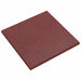 Plăci de Protecție la Cădere 18 pcs Roșu 50 x 50 cm Cauciuc - WALTI WALTI